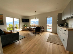 Apartment Hildegard